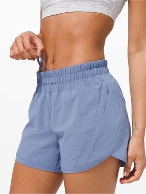 Lululemon | Track That Short 3.5"